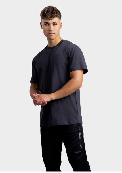 Lemon & Soda Workwear Uni T-shirt