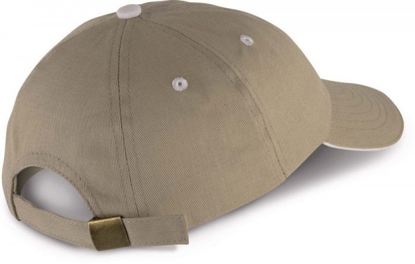 K-up Top - Pet 6 panelen