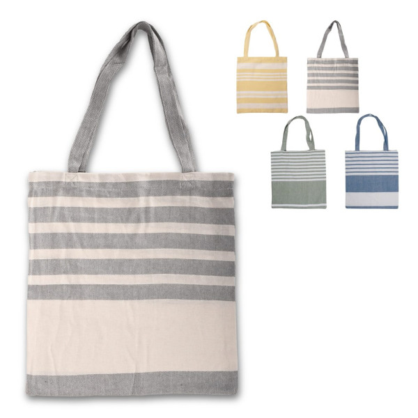 Sagaform Ella Hamam tas 41x38 cm