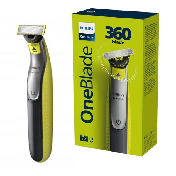 Philips OneBlade 360