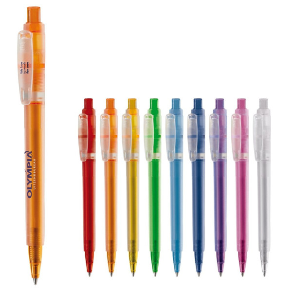 Balpen Baron '03 Ice Frosty