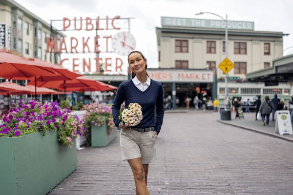 Cutter & Buck - Winlock Belt