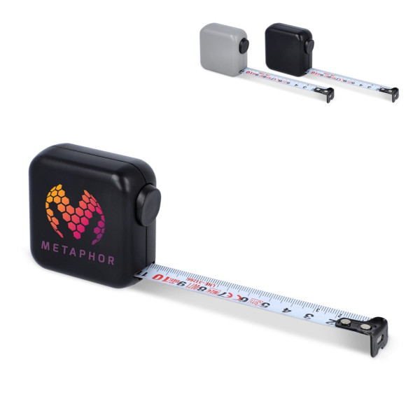 SizeSure Rolmaat 3 meter