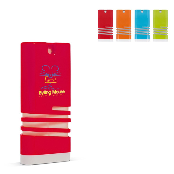 Reinigende handspray Spring 20ml