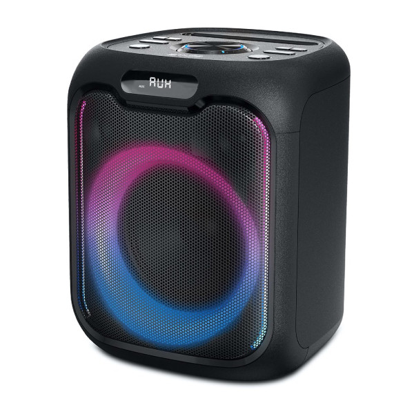 M-1803 | Muse Party Speaker met Microfoon 150W