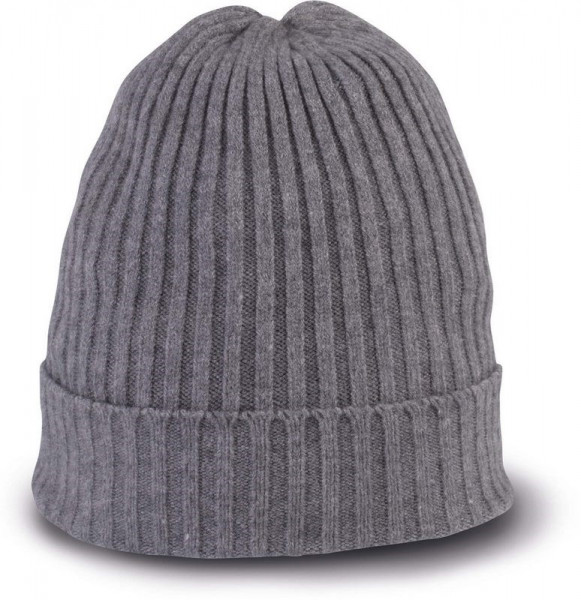 K-up Dik gebreide muts