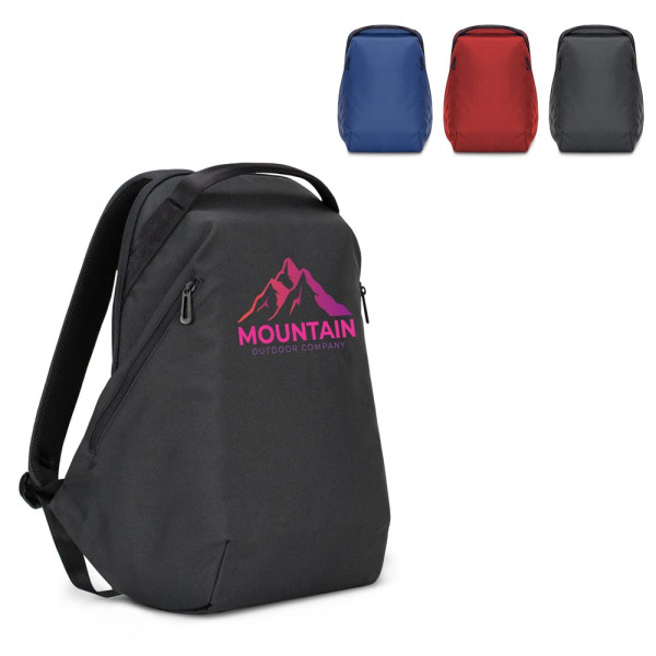 Rugzak Tech R-PET 18L