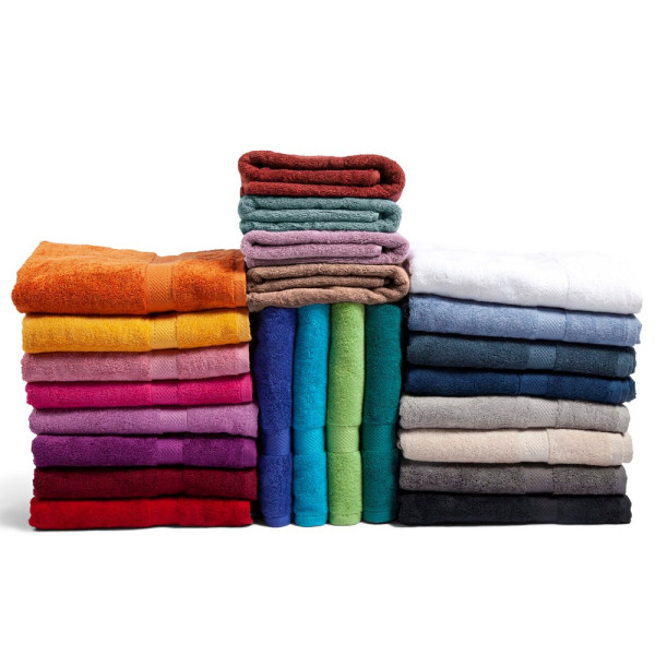 Lord Nelson Fairtrade handdoek 70x130cm set van 3