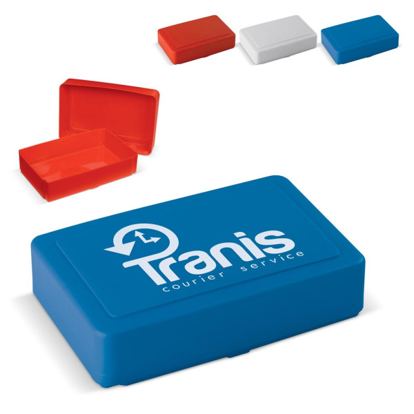 Broodtrommel Jumbo 1200ml