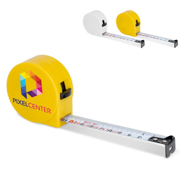DimensionPro Rolmaat 5 meter