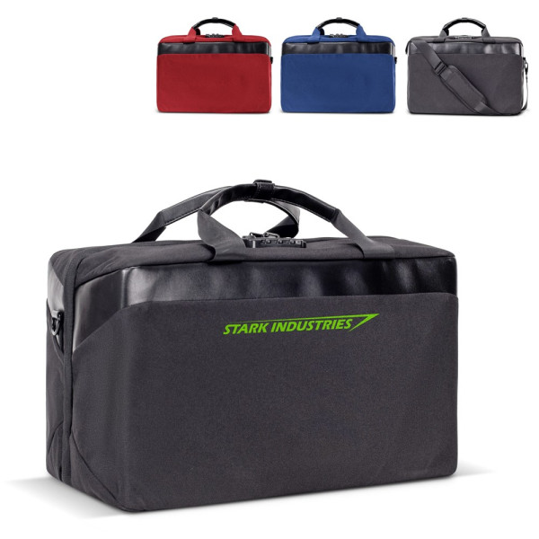 Reistas Executive R-PET 23L