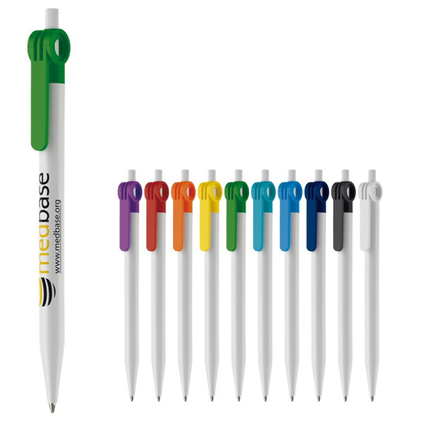 Balpen Futurepoint hardcolour