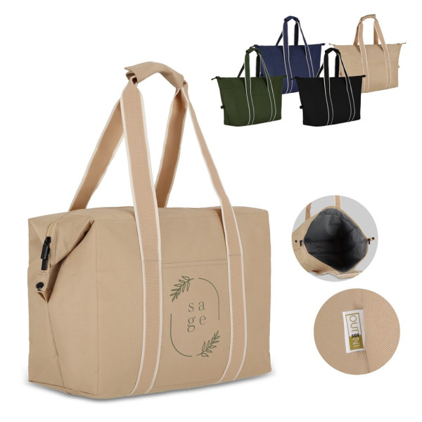 InSideOut R-PET Koeltas Koli