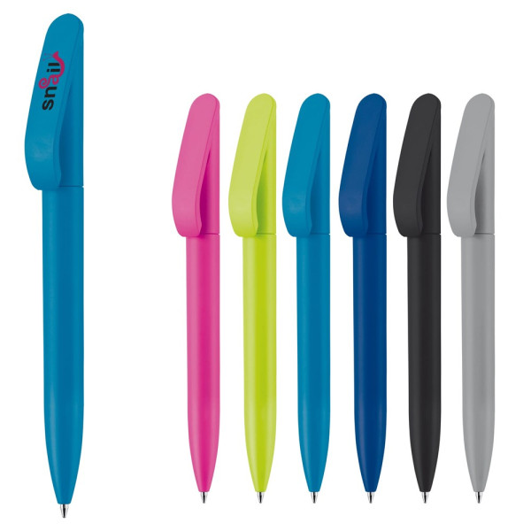 Balpen Slash soft touch Made in Germany