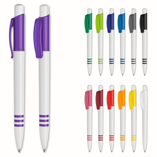 Balpen Tropic hardcolour